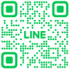 蹴公式LINE QR